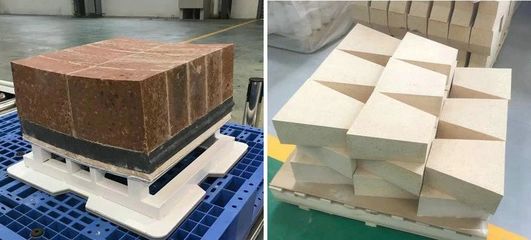 耐火材料行业动态与销售前景分析