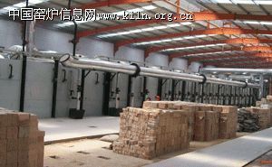 淄博硅苑窑炉工程 中国窑炉信息网与耐火材料生产的重要角色