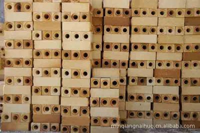 长兴县民强耐火材料厂 专业粘土砖生产与耐火材料销售