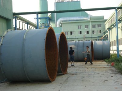 宜兴市鑫生耐火材料 专业烧嘴砖与耐火砖供应商，助力工业炉窑高效运行