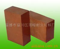 山东耐酸砖优势解析与双峰耐火材料厂的产品供应